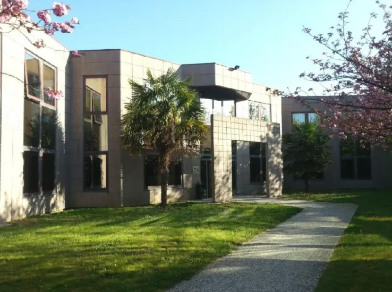 Bureau Orsay 378m² Location bureau Orsay Essonne OLBUR2529721 3